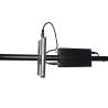 Buy cheap Airport / Parking Security Under Vehicle Inspection Camera with Infrared Lamp from wholesalers