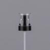 Buy cheap Silk Screen Plastic Lotion Pump For Hand Soap Dispenser Round Design from wholesalers