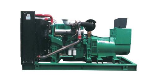 Buy cheap Syngas 150 Kw Natural Gas Generator Sets Syngas Water Cooling from wholesalers
