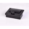 Buy cheap Farm Regular Rat Mouse Mice Trap Box Hard Durable Black Plastic Bait Station Pest Control from wholesalers