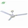 Buy cheap 56 Inch Electric AC Ceiling Fan , Iron Material 3 Blade Ceiling Fan from wholesalers