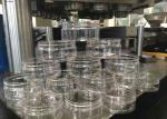 Buy cheap 200mm Fully Automatic Small PET Bottle Blowing Machine PETG 3800bph from wholesalers
