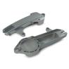 Buy cheap Aluminum Metal 3d Printing Rapid Prototyping 3d Printer Prototype Manufacturers from wholesalers