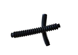 Buy cheap PVC Rubber Bellows Boot SBR Automotive Car Cable End Fittings from wholesalers