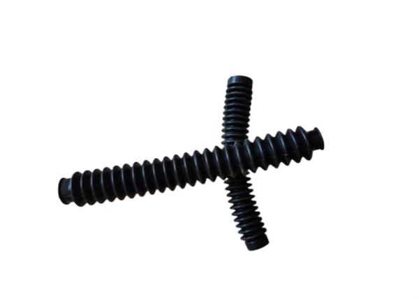 Buy cheap PVC Rubber Bellows Boot SBR Automotive Car Cable End Fittings from wholesalers