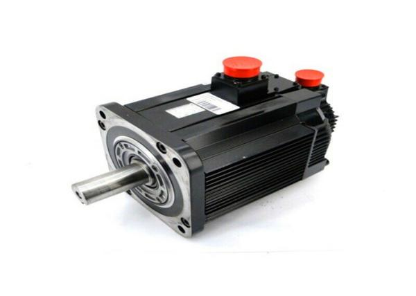 Quality Industrial Servo Motor Yaskawa 5.39N.m 200V AC Servo Motor SGMGH-09ACA61 for sale