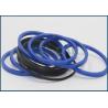 Buy cheap Sealing Kit Fits 703-08-33110 7030833110 Swivel Joint Excavator PC100-5 PC120-5 from wholesalers