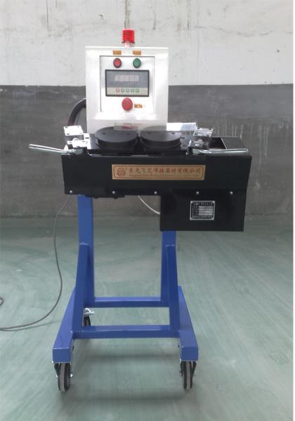 Buy cheap DCLN-1 Butt welding machine from wholesalers