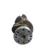 Buy cheap OEM Cummins Forged ISF3.8 Diesel Engine Crankshaft Construction 5443207 from wholesalers