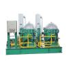 Buy cheap Automatic Disc Stack Centrifuge 3 Phase Marine Oil Separator Unit from wholesalers