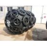 Buy cheap 50Kpa Yokohama Fender 2.0m*4.0m for Boat High Strength Marine Bumper from wholesalers