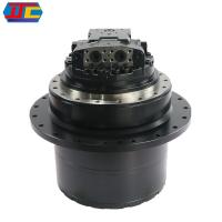 Buy cheap KOBELCO Hydraulic Travel Motor For PC200 SK200 GM35 Excavator product