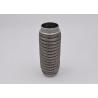 Buy cheap Mesh Braided 45mm×254mm Stainless Steel Exhaust Flex Pipe from wholesalers