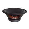 Buy cheap Steel Basket 400W RMS 3.5KHz Bass Subwoofer Speakers from wholesalers