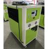 Buy cheap JLSFD-5HP Low Temperature Chiller Air Cooled For Pharmaceutical Medical Refrigeration from wholesalers