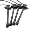 Buy cheap 90919-22370 Spark Plug Ignition Wire Set For Camry Celica RAV4 3SFE 5SFE 1993-1997 from wholesalers