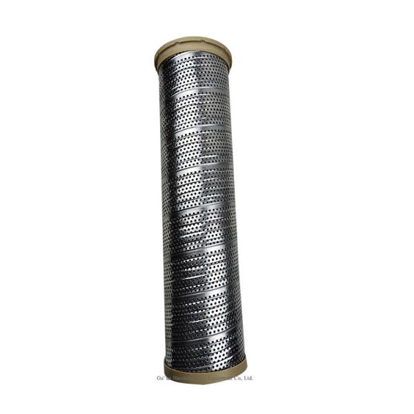 Buy cheap alternative hydraulic filter, Return Oil hydraulic filter cartridge, Glassfiber Hydraulic Oil Filter from wholesalers