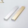 Buy cheap 8k Mirror Stainless Steel U Shape Channel SS201 SS304 Material from wholesalers