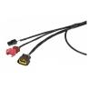 Buy cheap JST 2 Pin 22AWG Male Female Connectors for Waterproof LED Strip Home Appliance in Red from wholesalers