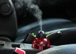 LED Beetle shape humidifier usb air washer easy home ultrasonic cool mist