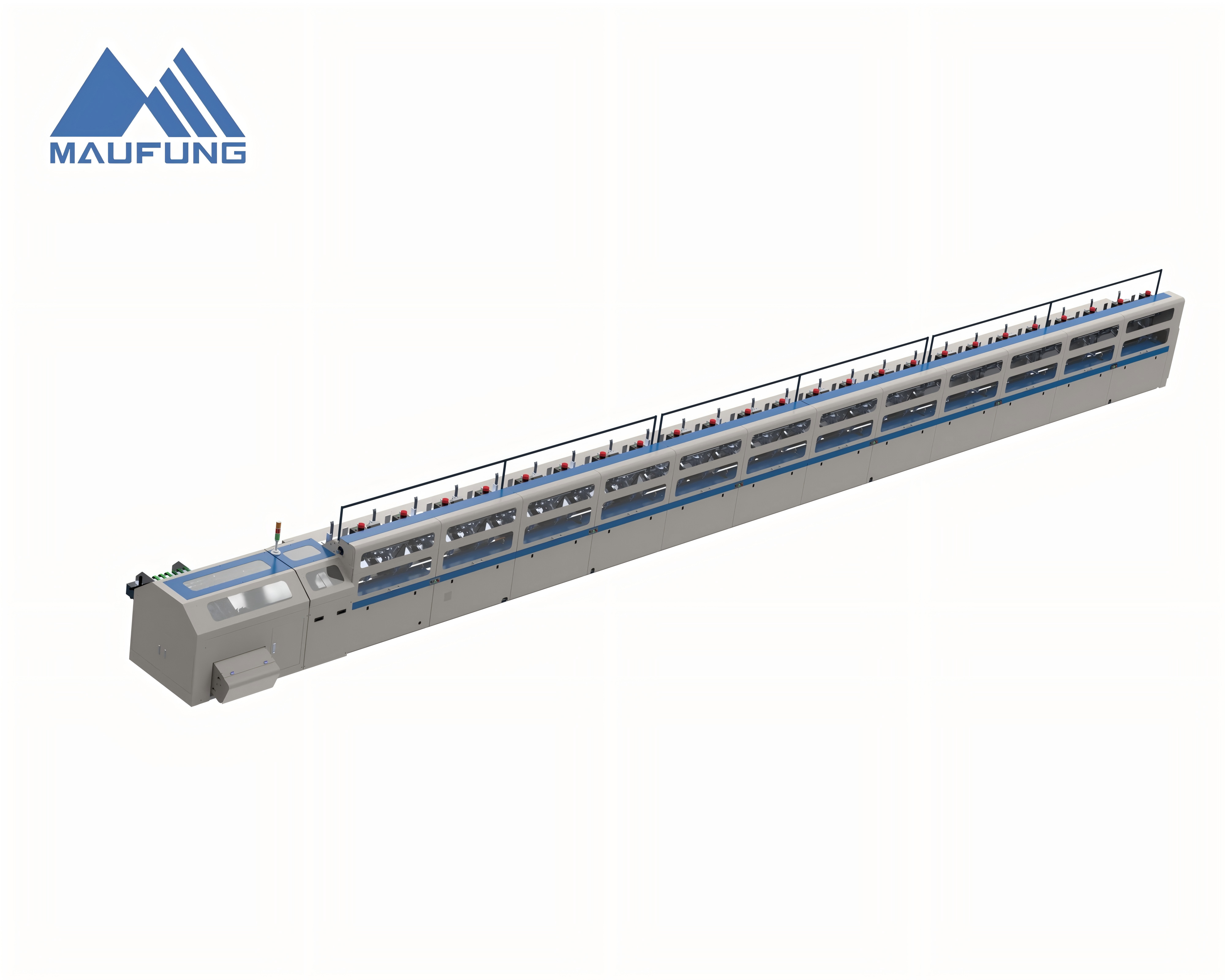 Buy cheap Gathering Machine (Clamp Style) from wholesalers