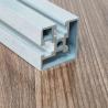 Buy cheap Extruded Architectural Aluminum Profiles Products Led For Gypsum Drywall from wholesalers
