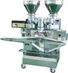 220V 1Ph Food Encrusting Machine For Moon Cake