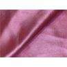 Buy cheap 94% Polyester 6% Spandex Shiny Stretch Satin Fabric For Sleep Wear from wholesalers