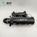 24V 11T 9.0KW 50MT Starter Motor For Delco Series 338-3454 363-9839 349-6536 140
