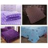 Buy cheap 50 Needles 1000RPM Embroidery Quilting Machine For Bed Cover from wholesalers