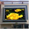 Buy cheap Outdoor Flexible Rental LED Display Mingwei Power Supply Three Year Warranty from wholesalers