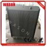 Buy cheap Engine Parts Excavator Machine Parts Water Radiator For Hyundai R260-5 from wholesalers