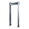 Buy cheap Outdoor 6 Zones Elliptical Archway Metal Detector For Army / Police from wholesalers