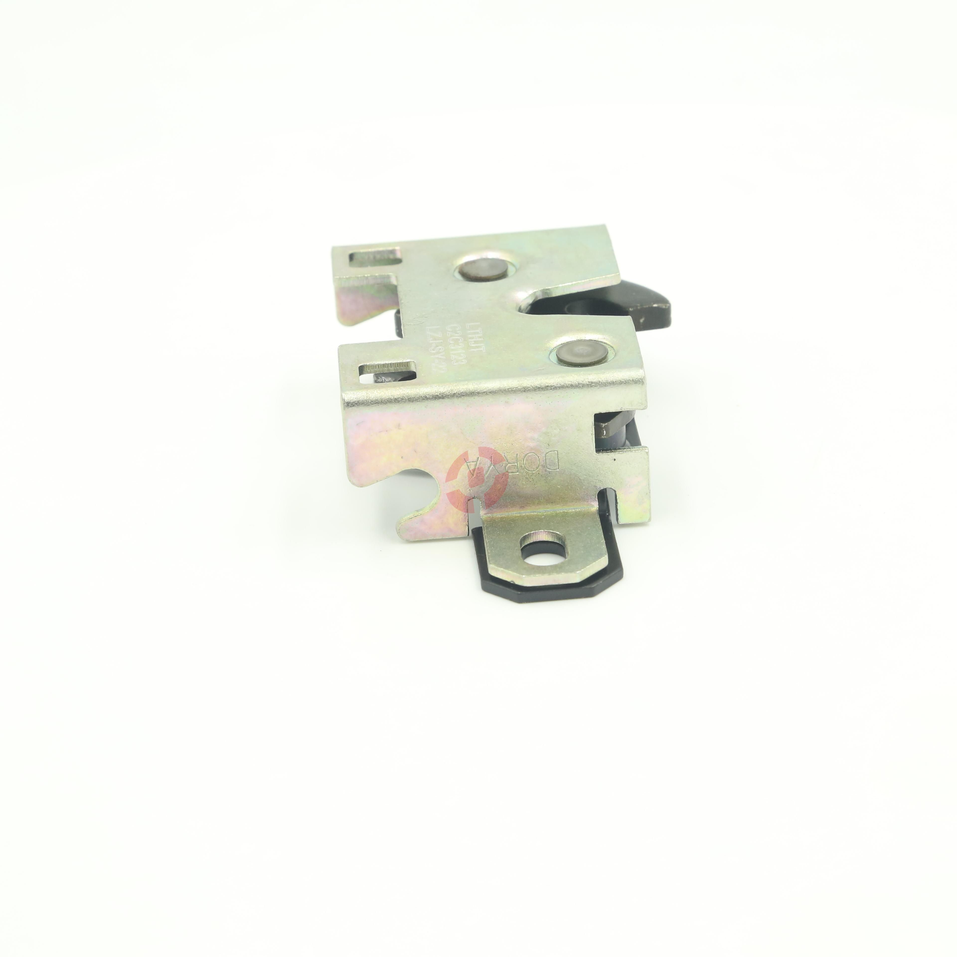 C2C3123 Auto Parts Automobile Hood Lock For Land Rover Jaguar