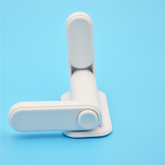 BY18MBS03 Child Safety Door Locks Strong 3M Adhesive Prevent Baby To Go Out