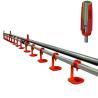 Buy cheap Ball Valve Seal Poultry Feeder Drinker 5-10 Birds Per Nipple from wholesalers