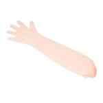 Veterinary 90cm Arm Length Disposable EVA Gloves for Vet Examination and