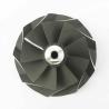 Buy cheap GTP38 Turbocharger Wheels 7036970001 For 702650-0001 Turbo from wholesalers