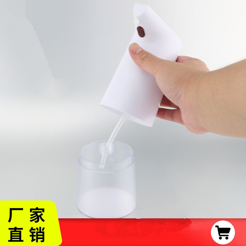 Automatic Touchless Sensor Liquid Soap hand sanitizer Dispenser