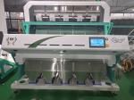 Green Plastic Color Sorting Machine For Green Color Plastic Color Separating
