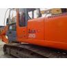 Buy cheap HITACHI ZX210 USED EXCAVATOR FOR SALE ORIGINAL JAPAN from wholesalers