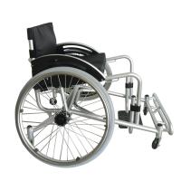 Buy cheap Disabled Rugby Deffensive Top End Pro Basketball Wheelchair product