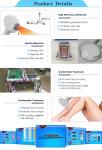 China nubway best popular medical ce approved portable 808 nm diode laser hair