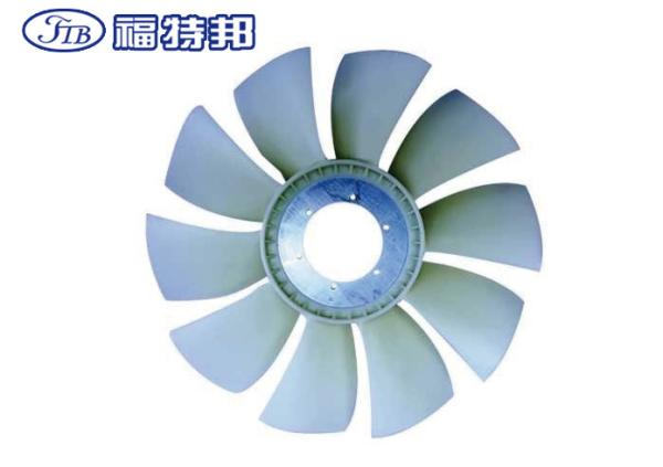 Durable Excavator Spare Parts Engine Fan Blade CAT320D E320D 320D 2459343 245