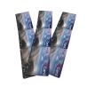 Buy cheap Fan Fold NFC RFID Paper Tickets ISO14443A For Train Or Transportation from wholesalers