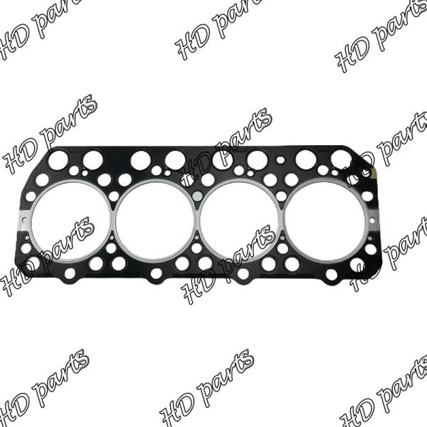 Buy cheap FD46 Gasket Repair Kit 11044-0T001 For Nissan Engine from wholesalers