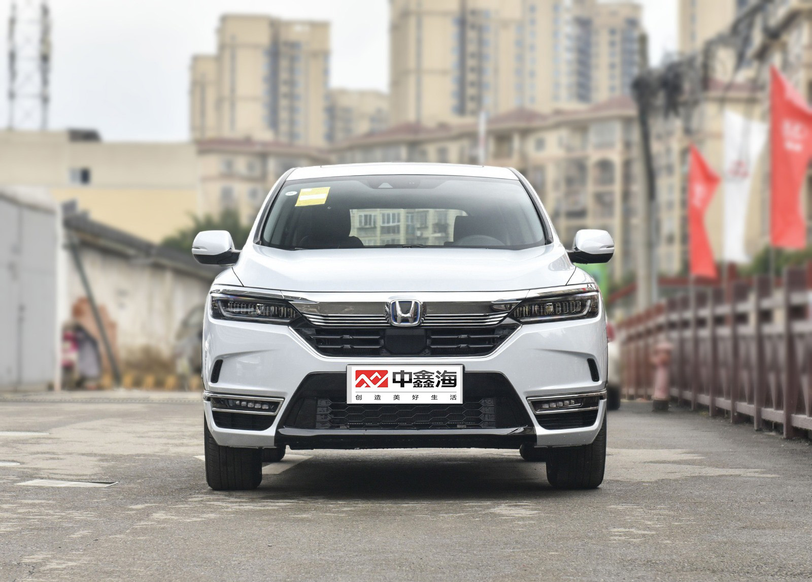Haoying New Energy 2022 ePHEV 2.0L Deluxe Edition 2021 professional cheap 4 wheels 5 seat 5 doors smart electric car