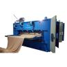 Buy cheap 3800mm High speed non woven Textile Needle Punching Machine for felt from wholesalers