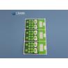 Buy cheap Transparent Transparency and PVC Material coated film from wholesalers