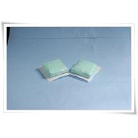 Buy cheap “Y” Shape Sterile Lap Sponges 100% Cotton Absorbent Gauze product